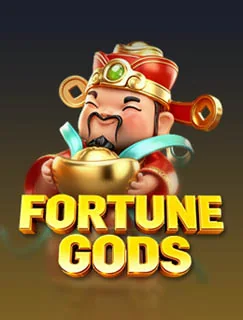 Fortune Gods artwork