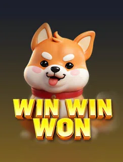 Win Win Won artwork