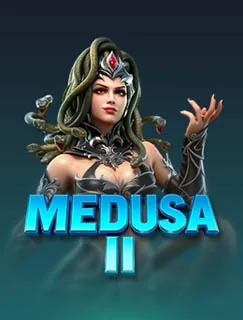Medusa Ii artwork
