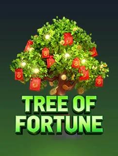 Tree of Fortune artwork