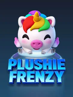 Plushie Frenzy artwork