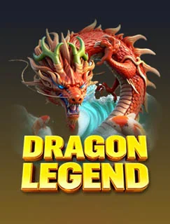 Dragon Legend artwork
