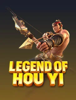Legend of Hou Yi artwork