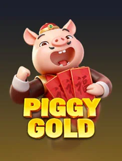 Piggy Gold artwork