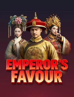 Emperor's Favour artwork