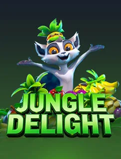 Jungle Delight artwork