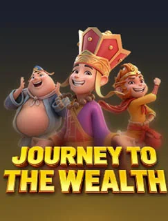 Journey to the Wealth artwork