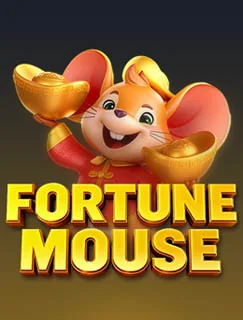 Fortune Mouse artwork