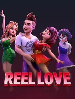 Reel Love artwork