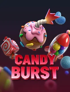 Candy Burst artwork