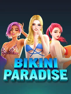 Bikini Paradise artwork