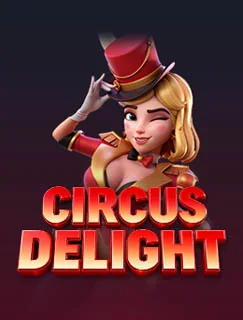 Circus Delight artwork