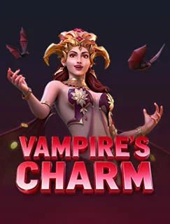 Vampire's Charm artwork