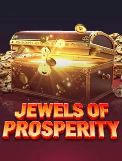 Jewels of Prosperity artwork