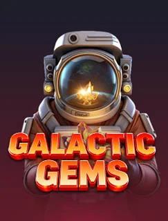 Galactic Gems artwork