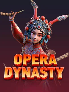 Opera Dynasty artwork