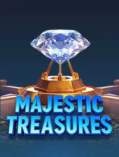 Majestic Treasures artwork