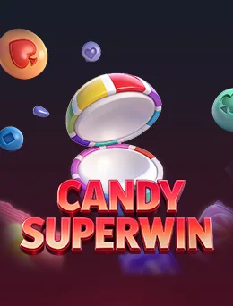 Candy Superwin artwork
