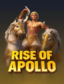 Rise of Apollo artwork