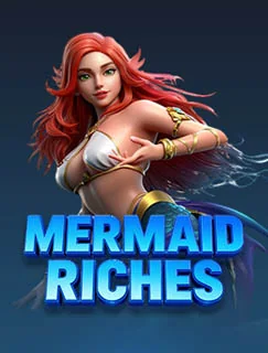 Mermaid Riches artwork