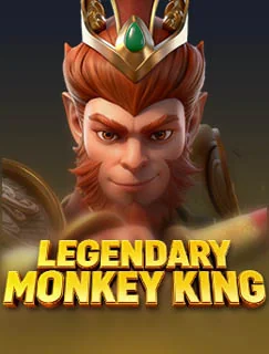 Legendary Monkey King artwork