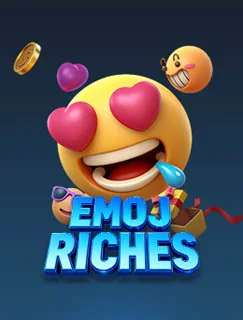Emoji Riches artwork