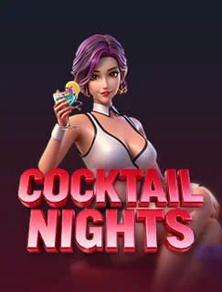 Cocktail Nights artwork