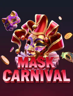 Mask Carnival artwork