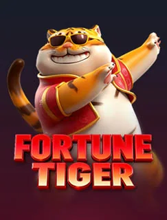 Fortune Tiger artwork