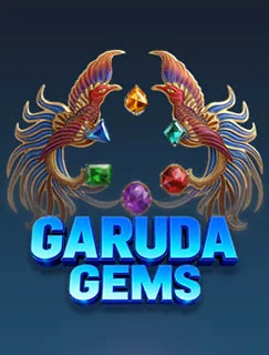 Garuda Gems artwork