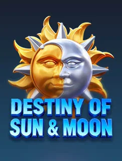 Destiny of Sun & Moon artwork