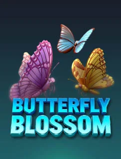 Butterfly Blossom artwork