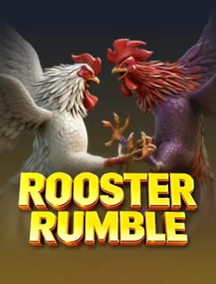 Rooster Rumble artwork