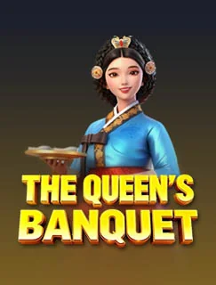 The Queen's Banquet artwork