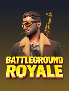 Battleground Royale artwork