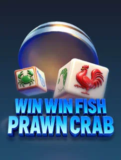 Win Win Fish Prawn Crab artwork