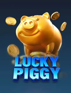Lucky Piggy artwork