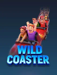 Wild Coaster artwork