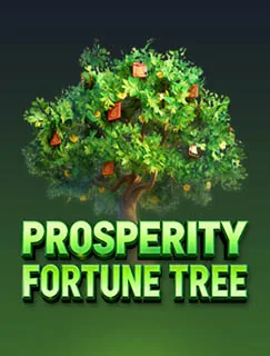 Prosperity Fortune Tree artwork