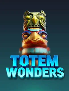 Totem Wonders artwork