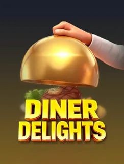 Diner Delights artwork