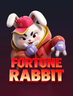Fortune Rabbit artwork