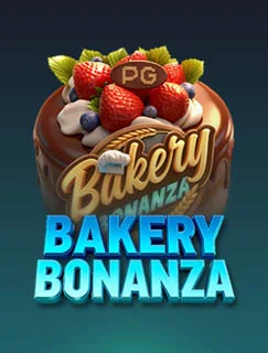 Bakery Bonanza artwork