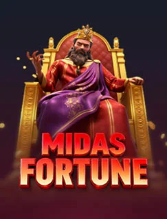 Midas Fortune artwork