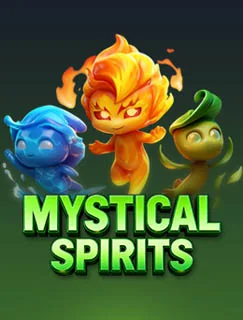 Mystical Spirits artwork