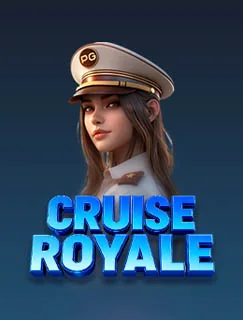 Cruise Royale artwork