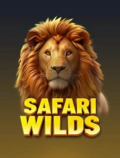 Safari Wilds artwork