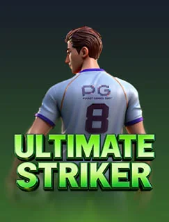 Ultimate Striker artwork