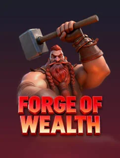 Forge of Wealth artwork