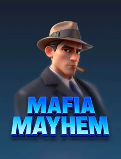 Mafia Mayhem artwork